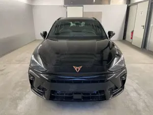 CUPRA Leon Bild 2