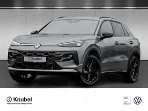 Volkswagen T-Roc Style 1.5 eTSI DSG IQ.Light Navi AHK TravelAss....