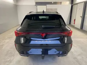 CUPRA Leon Bild 5