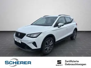 SEAT Arona Style Edition 1.0 TSI DSG NAVI RFK SHZ EPH