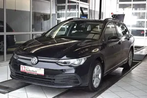 Volkswagen Golf VIII 2.0TDI Life DSG*LED*ACC*SHZ