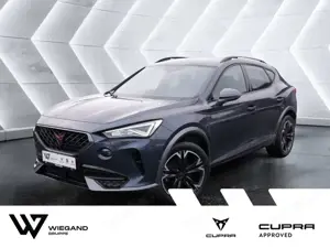 CUPRA Formentor 1.5 TSI DSG SHZ KAMERA NAVI ACC LED