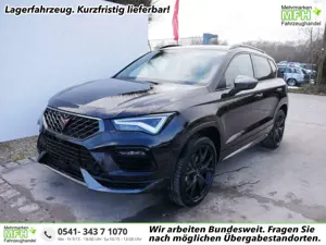 CUPRA Ateca 2,0 TSI DSG 4x4*AHK-SCHWENKBAR*NAVI*PDC*KAMERA*...