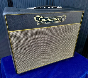 Tonehunter Clearwater 1x12 Gitarren Combo