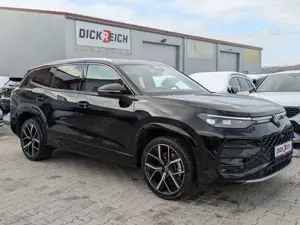 Volkswagen Tayron 2.0 TDI 4M R-Line 7Si*MATRIX*AHK*PANO*HUD