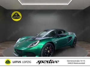 Lotus Elise Sport 220 *Lotus Leipzig*