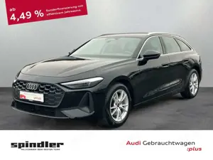 Audi A5 TFSI S-tronic / MMI-Navi plus, ParkAssi