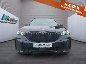 BMW X5 xDrive30d M Sport Pro+AHK+PANO+STANDH.+HEAD UP+HAR