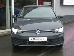 Volkswagen Golf VIII 1.5 TSI ACT Life NAVI PRO LED KAMERA Bild 3