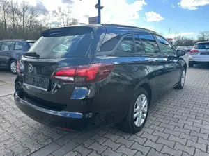 Opel Astra K Sports Tourer Edition *PDC*Navi*Sitzheiz Bild 4