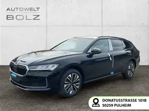 Skoda Superb Combi 1.5 TSI Selection AHK ACC LED