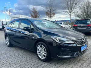 Opel Astra K Sports Tourer Edition *PDC*Navi*Sitzheiz Bild 5