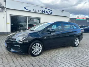 Opel Astra K Sports Tourer Edition *PDC*Navi*Sitzheiz