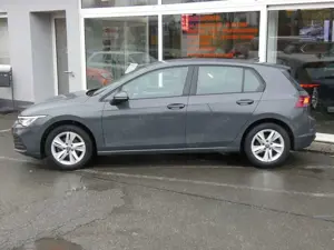 Volkswagen Golf VIII 1.5 TSI ACT Life NAVI PRO LED KAMERA Bild 5