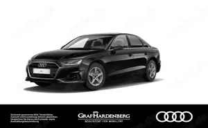Audi A4 Lim. 35 TDI . Navi SHZ
