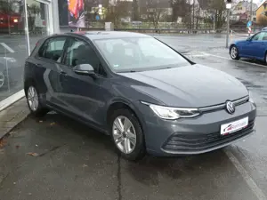 Volkswagen Golf VIII 1.5 TSI ACT Life NAVI PRO LED KAMERA Bild 4