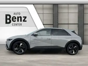 Hyundai IONIQ 5 84 kWh CENTRIQ *MATRIX-LED*NAV*ACC* Klima Navi Bild 2