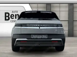Hyundai IONIQ 5 84 kWh CENTRIQ *MATRIX-LED*NAV*ACC* Klima Navi Bild 4