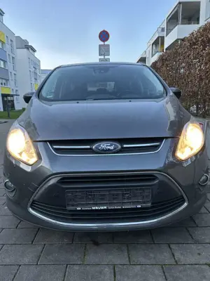 Ford C-Max 1.0 EcoBoost Start-Stopp-System Business Edition