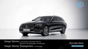 Mercedes-Benz E 300 E 300 de 4M T AVANTGARDE+AHK+DISTRO+SHD+KAM+KEYL