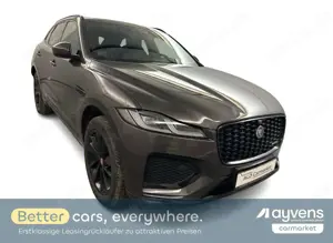 Jaguar F-Pace P400e AWD
