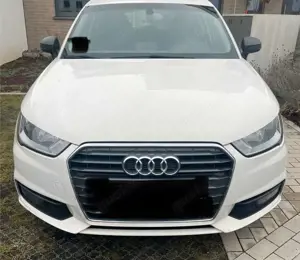 Audi A1 1.4 TDI -TURBO,KUPPLUNG,SCHWUNGRAD,KOMPRESSOR NEU!