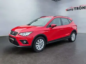 SEAT Arona 1.6 TDI DSG Style +Klimaanlage Bild 1