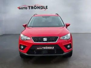 SEAT Arona 1.6 TDI DSG Style +Klimaanlage Bild 2