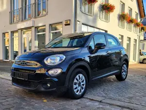 Fiat 500X 1.5 GSE Mild-Hybrid Sport DIST NAVI KEYL