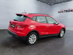 SEAT Arona 1.6 TDI DSG Style +Klimaanlage Bild 4