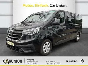 Renault Trafic 2,0 BLUE dCi 150 L2H1 3,0t Navi,PDC