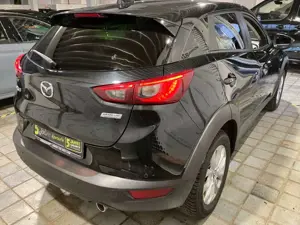 Mazda CX-3 2.0 Sitzheizung,Tempomat,Bluetooth Bild 3
