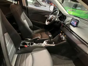 Mazda CX-3 2.0 Sitzheizung,Tempomat,Bluetooth Bild 5