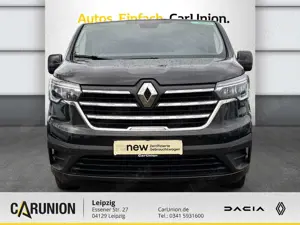 Renault Trafic 2,0 BLUE dCi 150 L2H1 3,0t Navi,PDC Bild 2