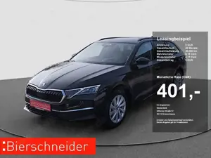 Skoda Octavia Combi 2.0 TDI DSG Selection AHK NAV RFK LED MATRIX