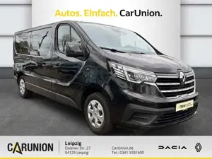 Renault Trafic 2,0 BLUE dCi 150 L2H1 3,0t Navi,PDC Bild 3