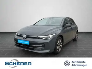 Volkswagen Golf VIII GOAL1.5 TSI AHK MATRIX ACC