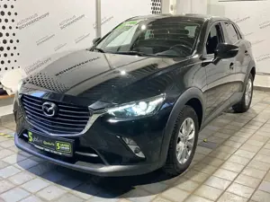 Mazda CX-3 2.0 Sitzheizung,Tempomat,Bluetooth Bild 2