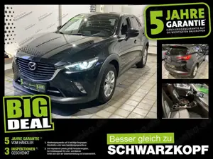 Mazda CX-3 2.0 Sitzheizung,Tempomat,Bluetooth Bild 1