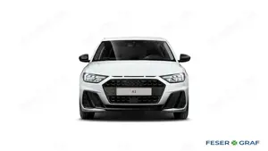 Audi A1 Sportback S line 25 TFSI S tronic LED RFK Bild 3