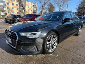 Audi A6 Avant 50 TDI quatt AUT~Pano~Head~LED~Navi~