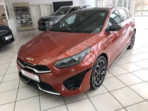 Kia Others 1.5 CEED GT LINE