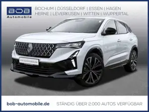 Renault Austral Techno Mild Hybrid 150 Automatik