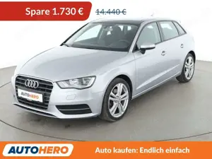 Audi A3 1.8 TFSI Attraction *NAVI*PANO*PDC*KLIMA*