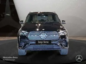 Mercedes-Benz GLE 450 d 4M AMG+NIGHT+PANO+360+AHK+MULTIBEAM+HUD Bild 3