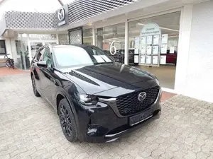Mazda CX-60 3.3L e-SKYACTIV D 254ps 8AT AWD Homura Plus TLOP