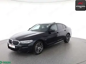 BMW 530 530 e M SPORT SHADOW HUD,KEYLESS,CARPLAY,1.HAND