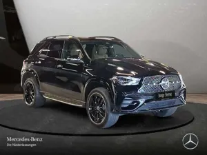 Mercedes-Benz GLE 450 d 4M AMG+NIGHT+PANO+360+AHK+MULTIBEAM+HUD Bild 5
