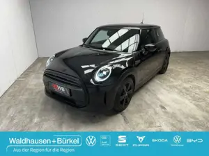 MINI Cooper 1.5 Classic Trim Klima Navi Rückfahrkamera