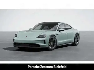 Porsche Taycan 4S Nachtsicht Head-Up Surround-View BOSE